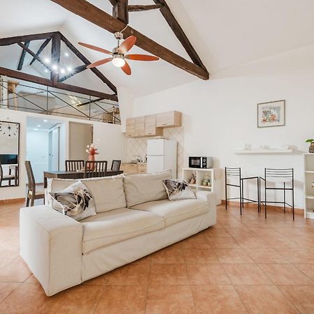 Villa Loft In Manno à Cagliari Extérieur photo