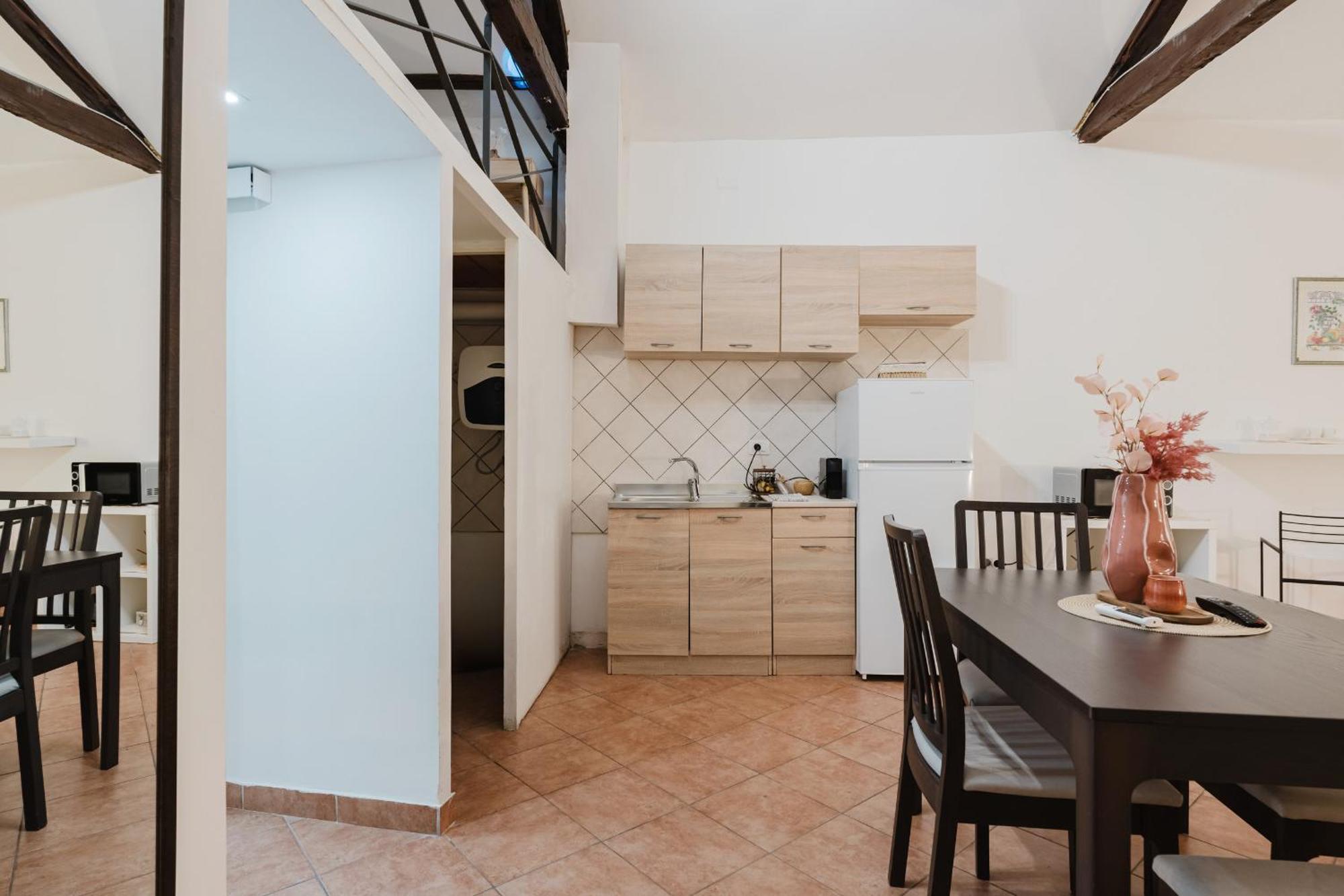 Villa Loft In Manno à Cagliari Extérieur photo