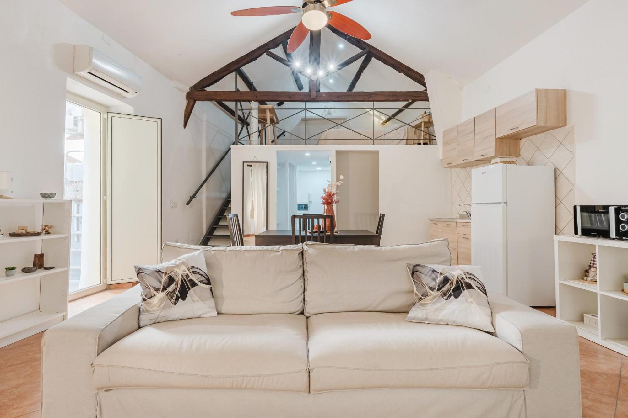 Villa Loft In Manno à Cagliari Extérieur photo
