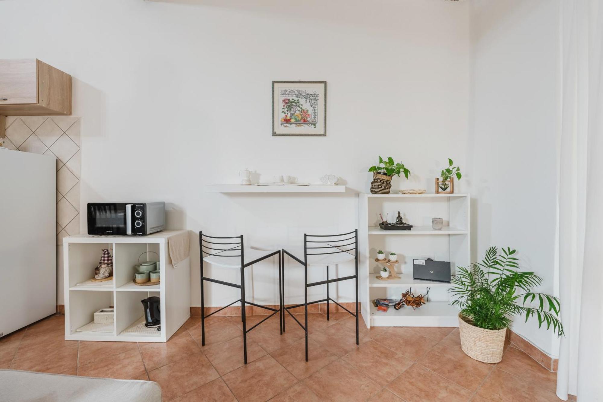 Villa Loft In Manno à Cagliari Extérieur photo