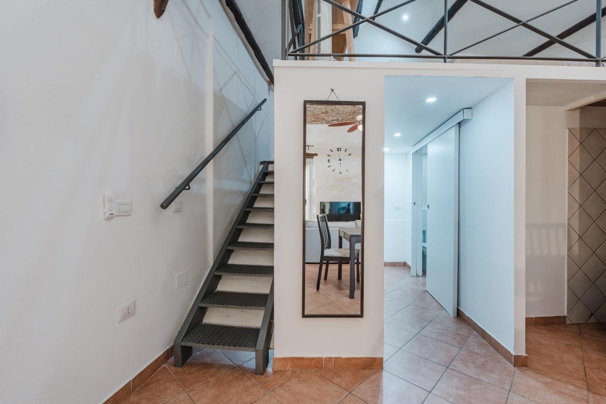 Villa Loft In Manno à Cagliari Extérieur photo
