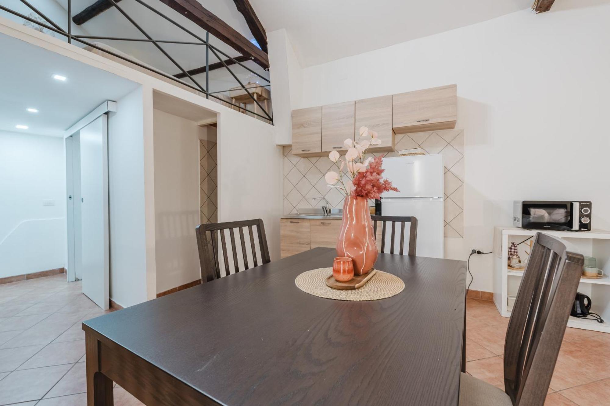 Villa Loft In Manno à Cagliari Extérieur photo