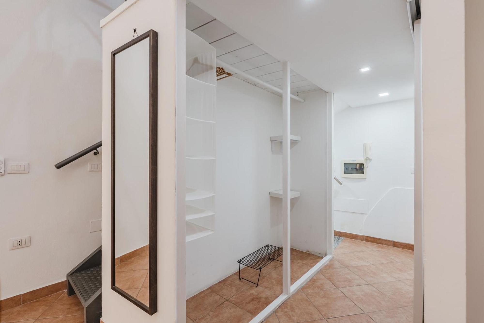 Villa Loft In Manno à Cagliari Extérieur photo