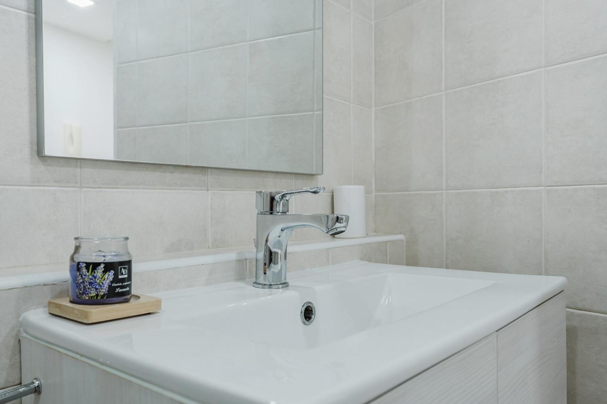 Villa Loft In Manno à Cagliari Extérieur photo