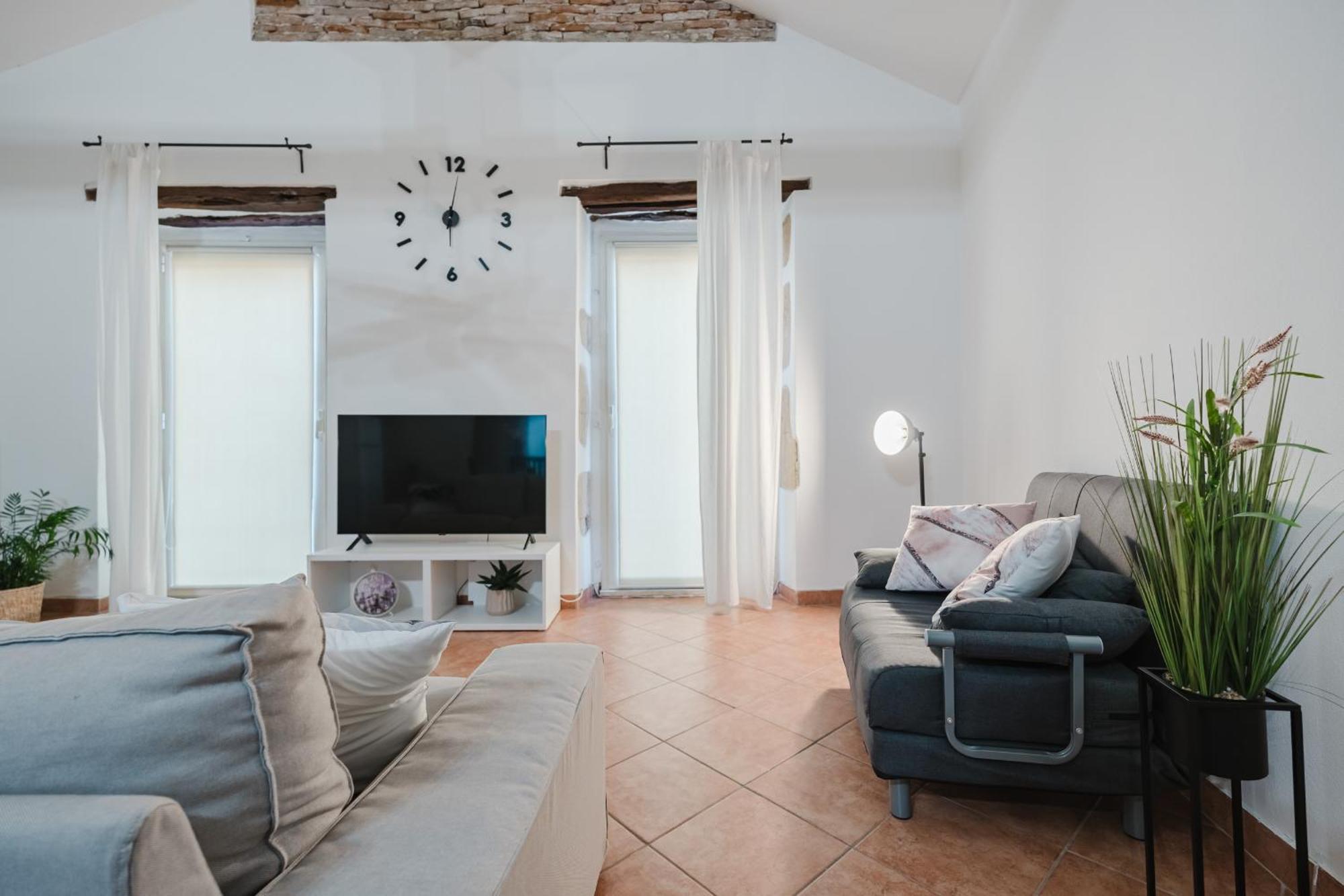 Villa Loft In Manno à Cagliari Extérieur photo