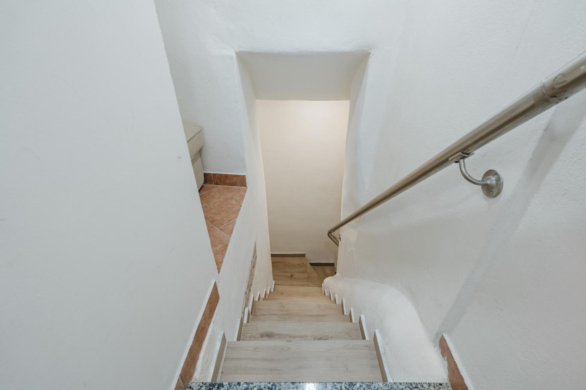 Villa Loft In Manno à Cagliari Extérieur photo